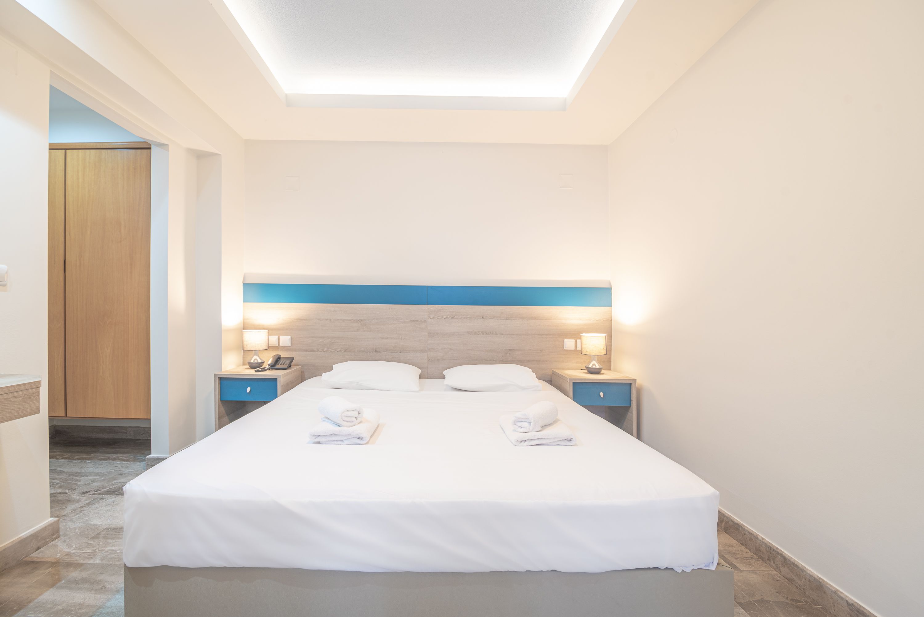 Double Room GV
