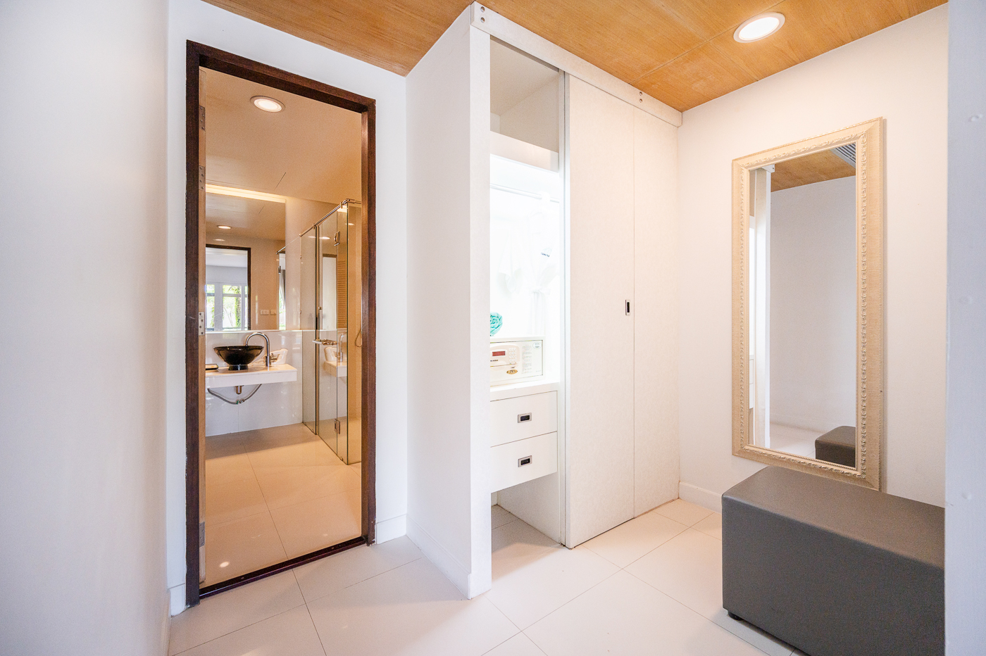 Family 2 Bedroom Suite