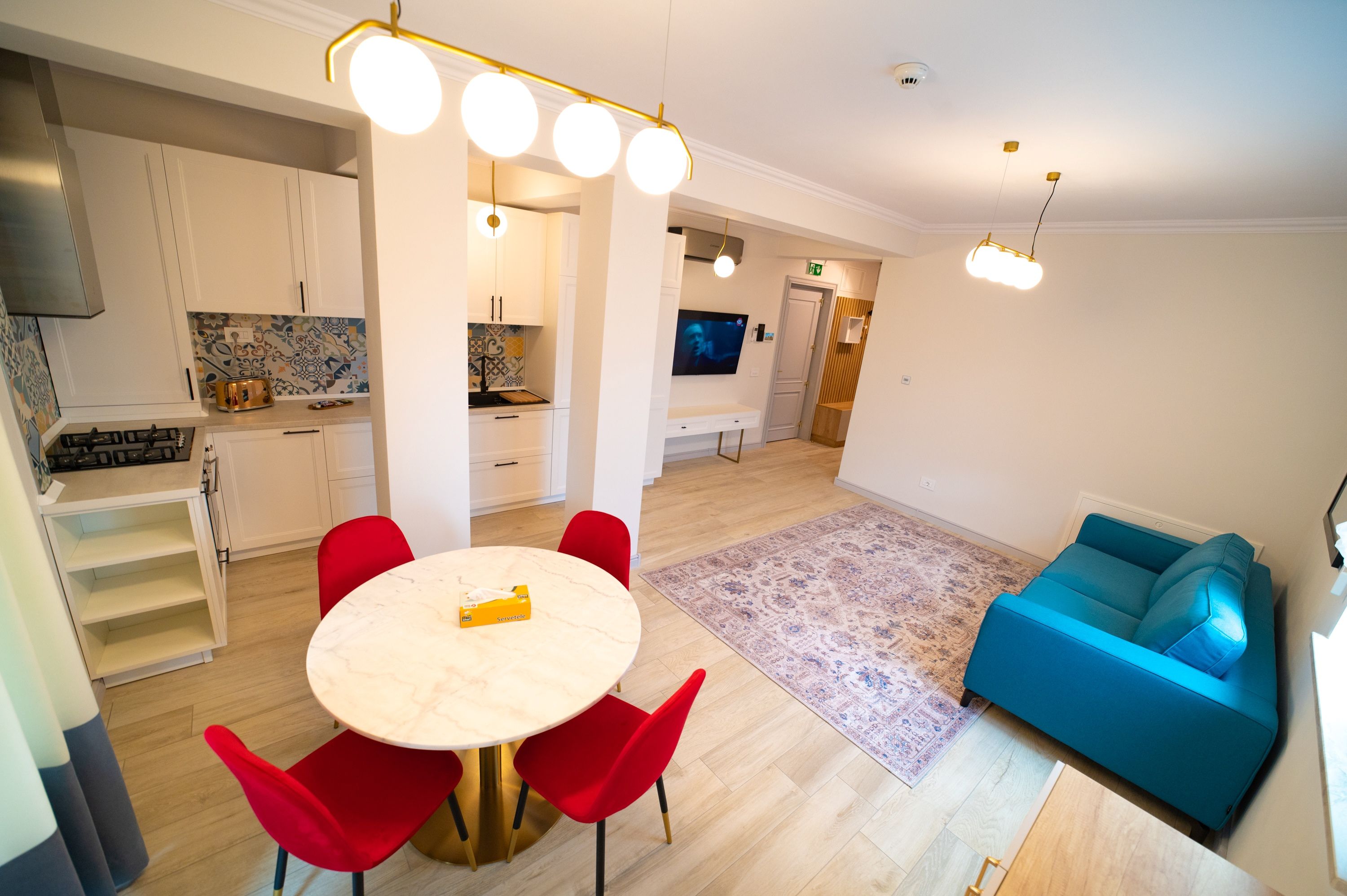 Apartament nr.1