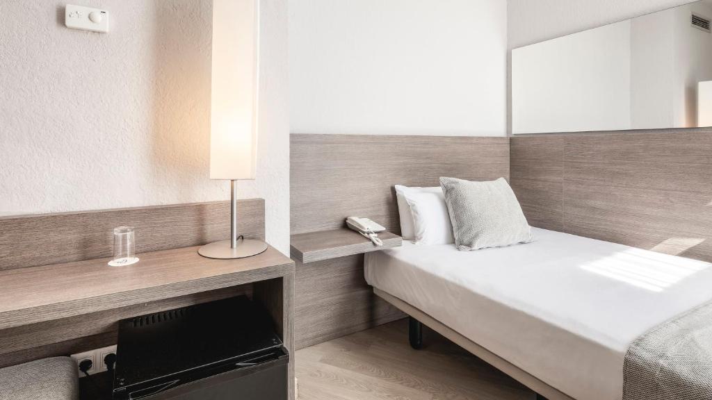 Single  Room 