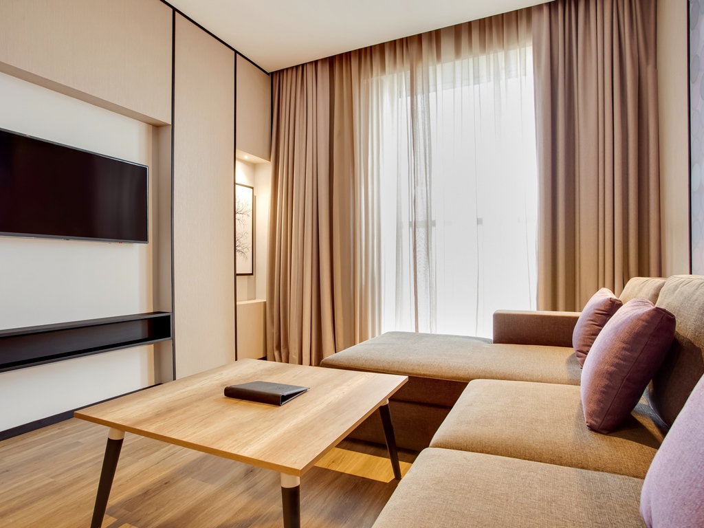Executive Suite