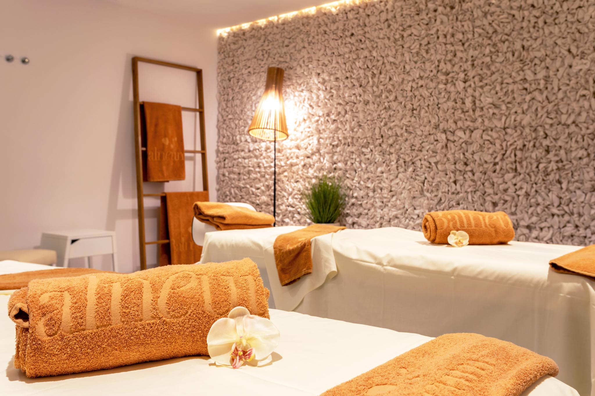 Salon spa