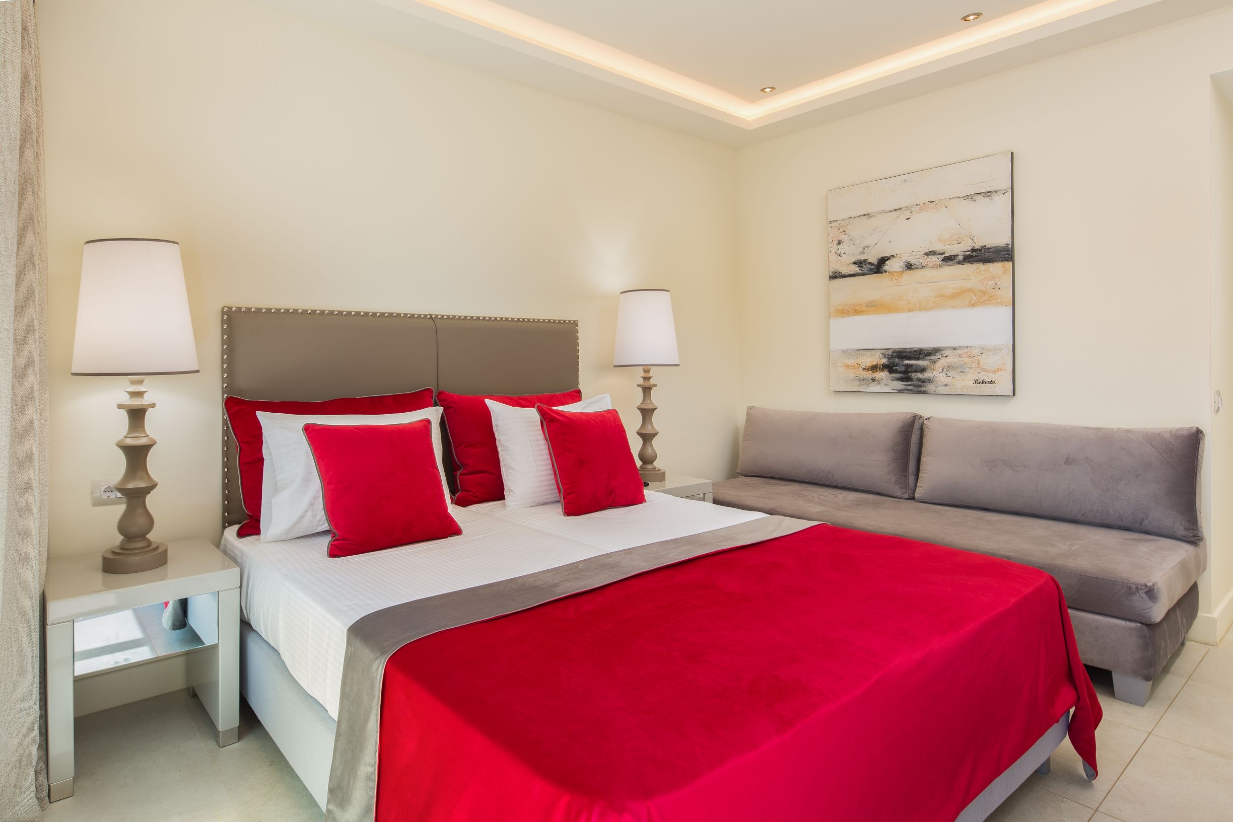 SUPERIOR PANORAMA BUNGALOW SUITE