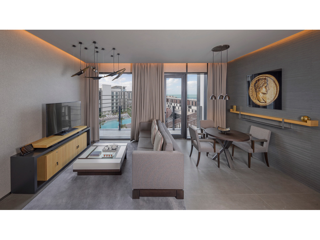 The Apartment - One bedroom