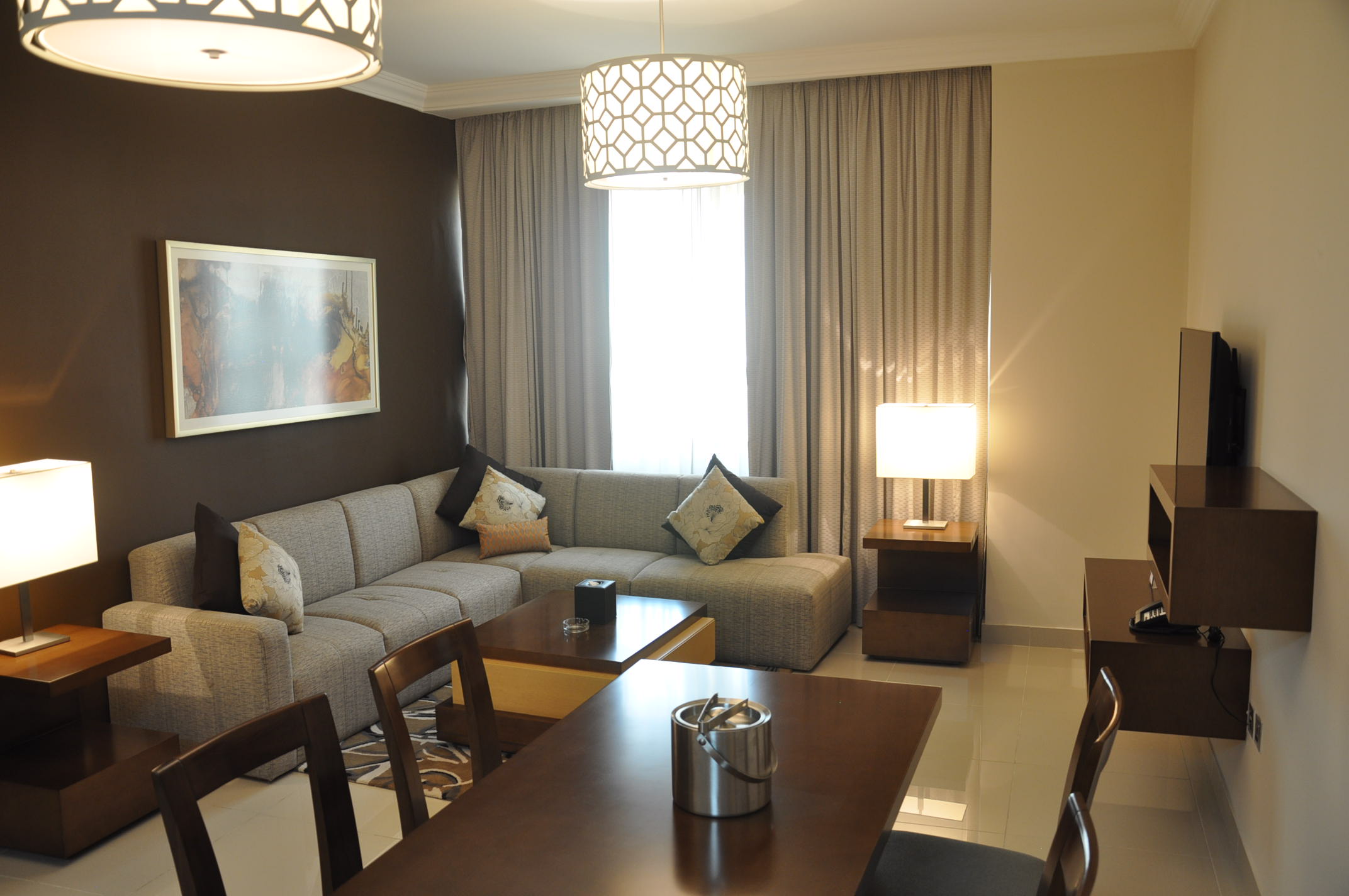Two Bed Room Suite 