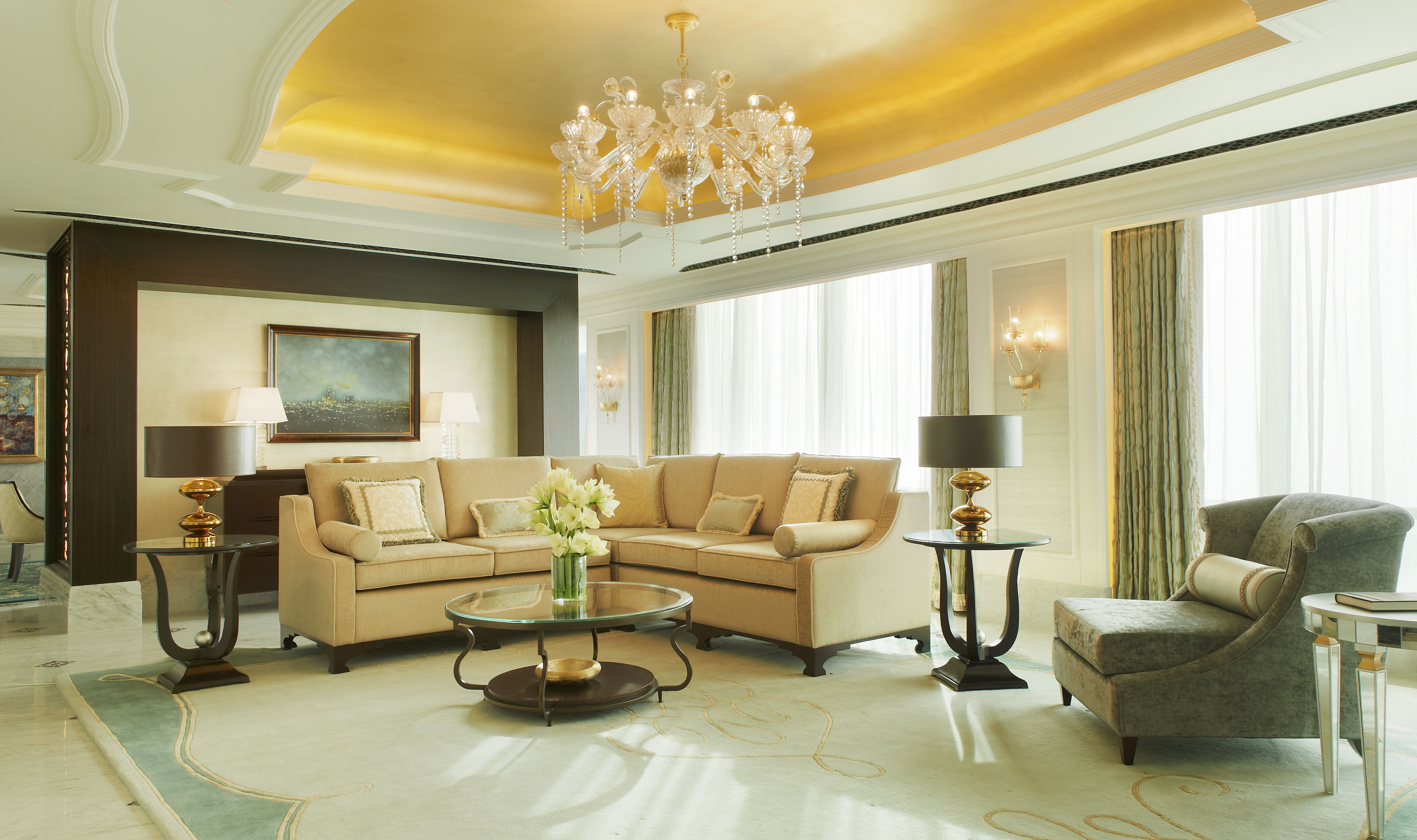 Al Manhal Suite