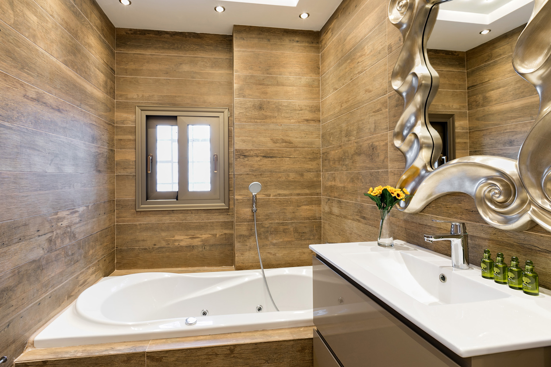 SUITE SUPERIOR TWO BEDROOMS