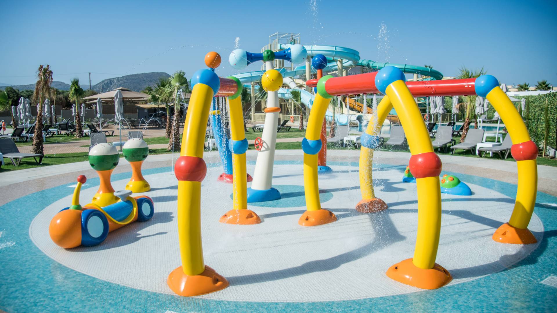 Parc acvatic