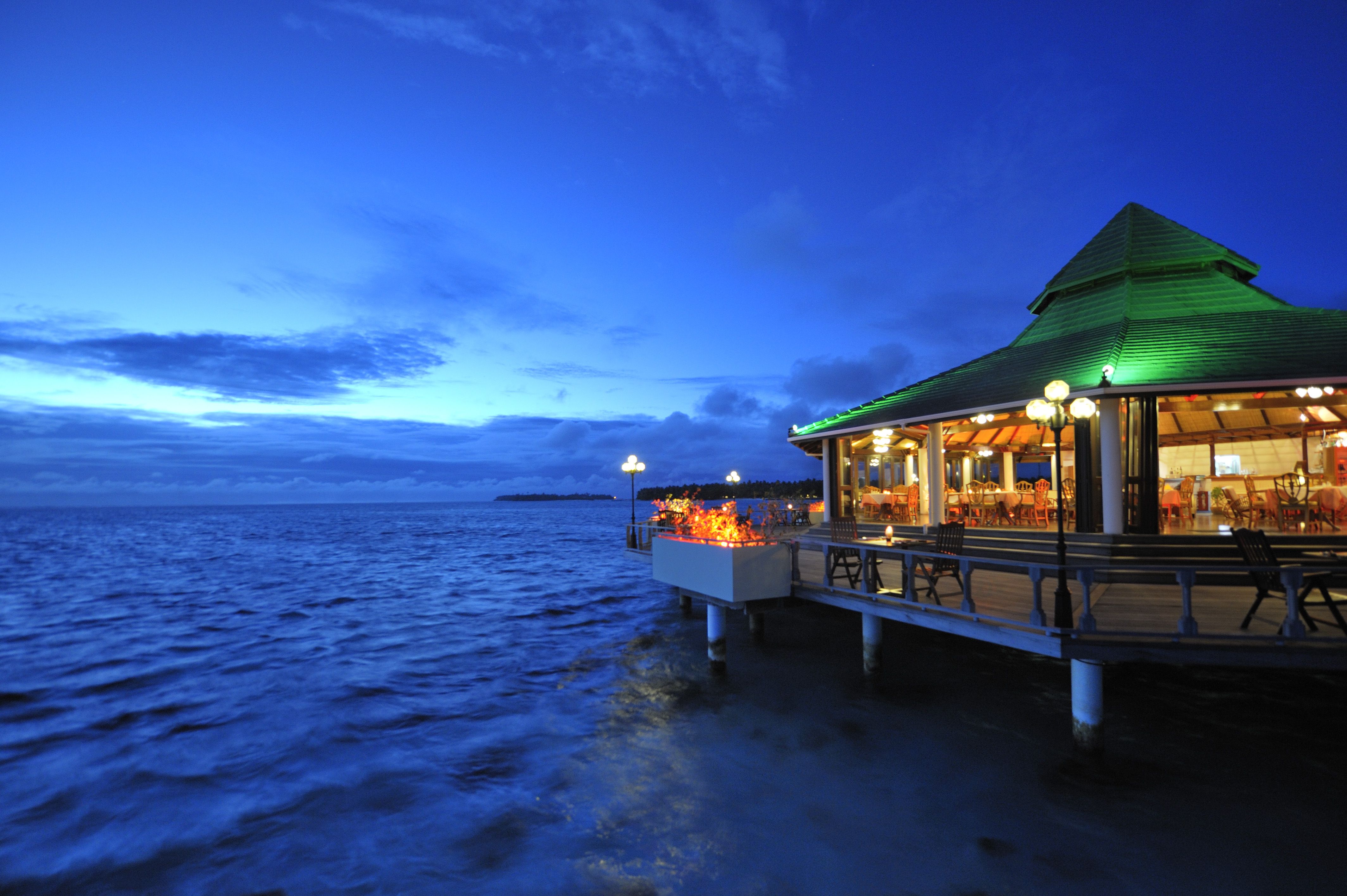 Southern Star Restraurant