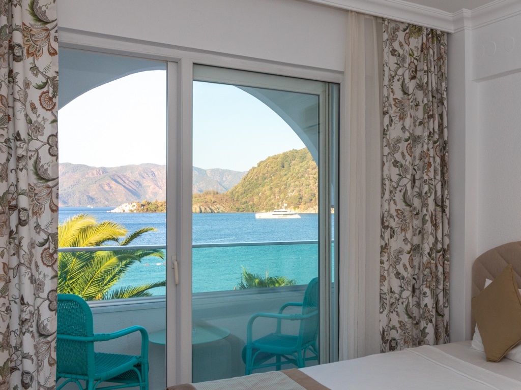standart sea view