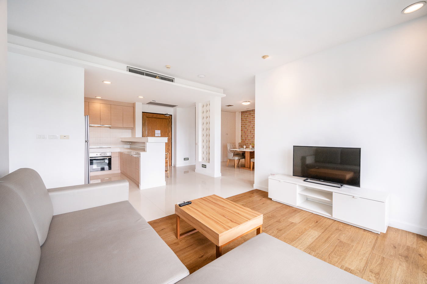 Penthouse Suite