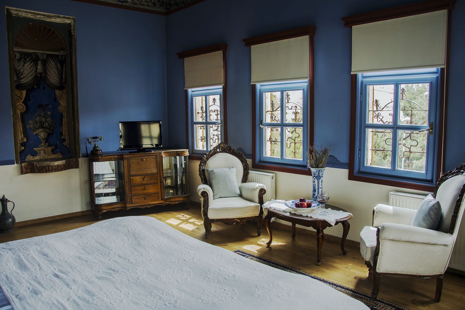  Suite Room  