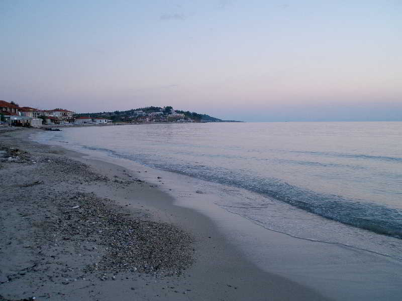 Plajă 