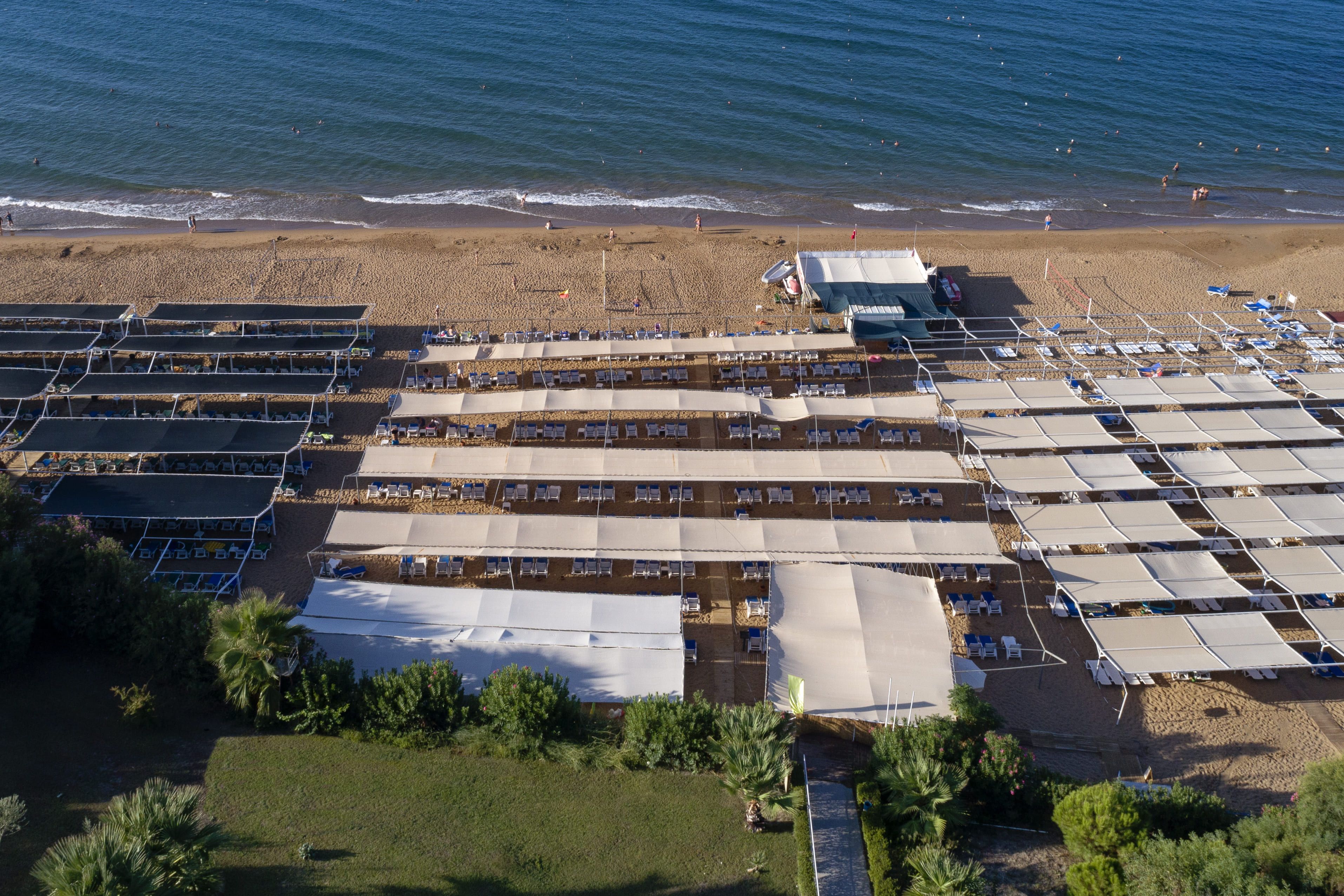 Plajă 