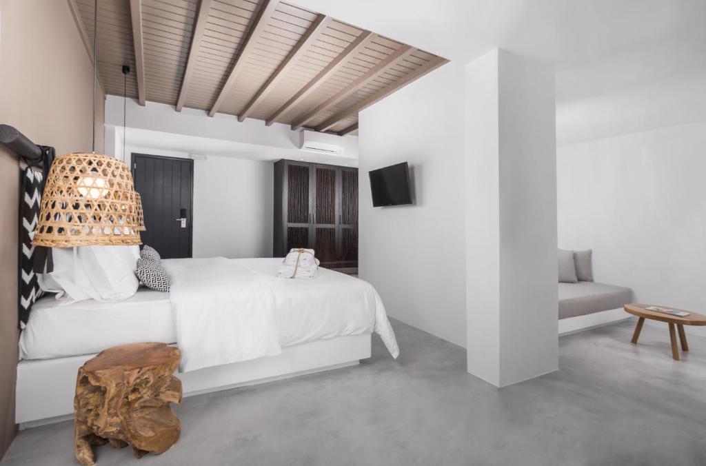 Junior Suite with Private Pool