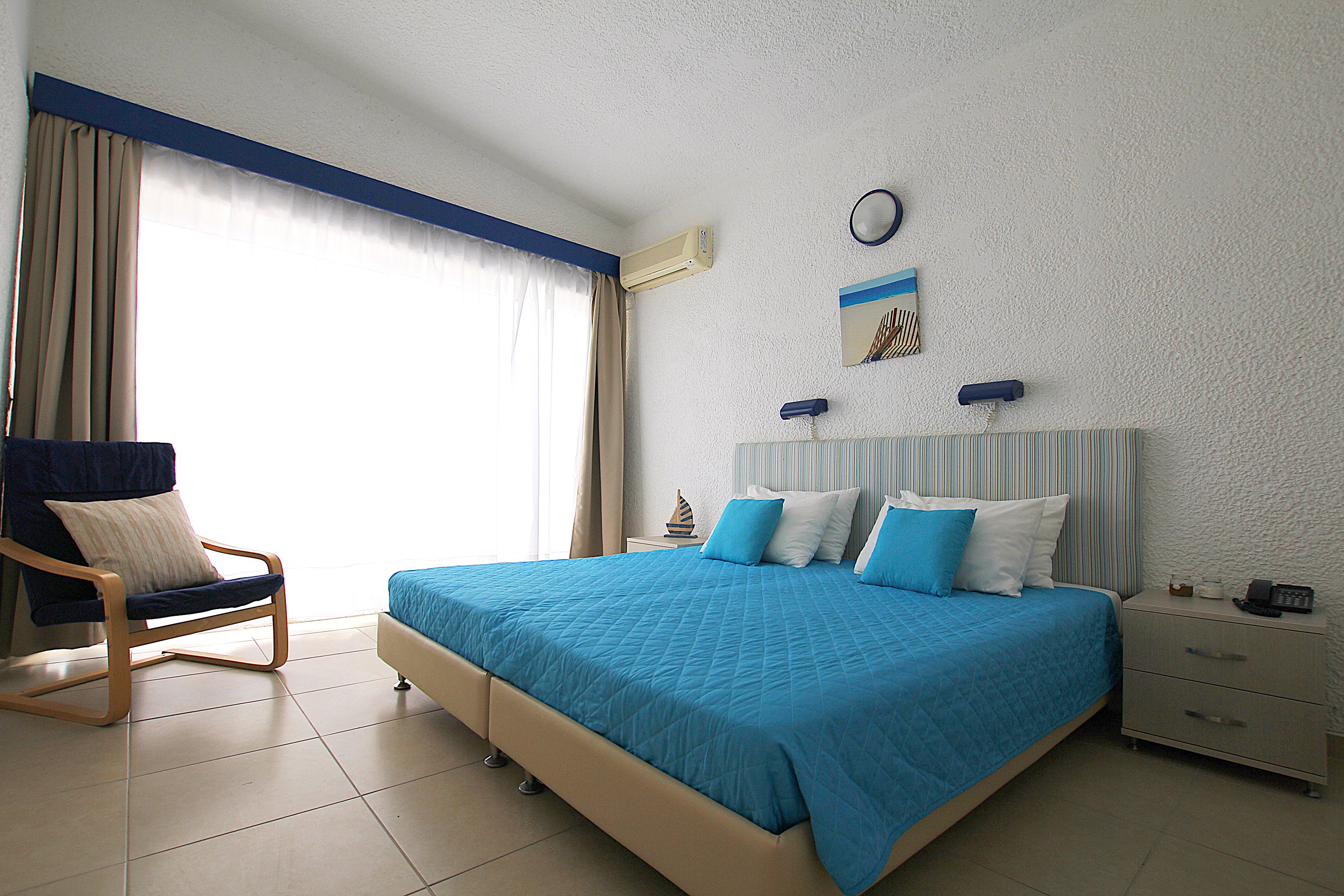 penthouse tow bedroom apartment