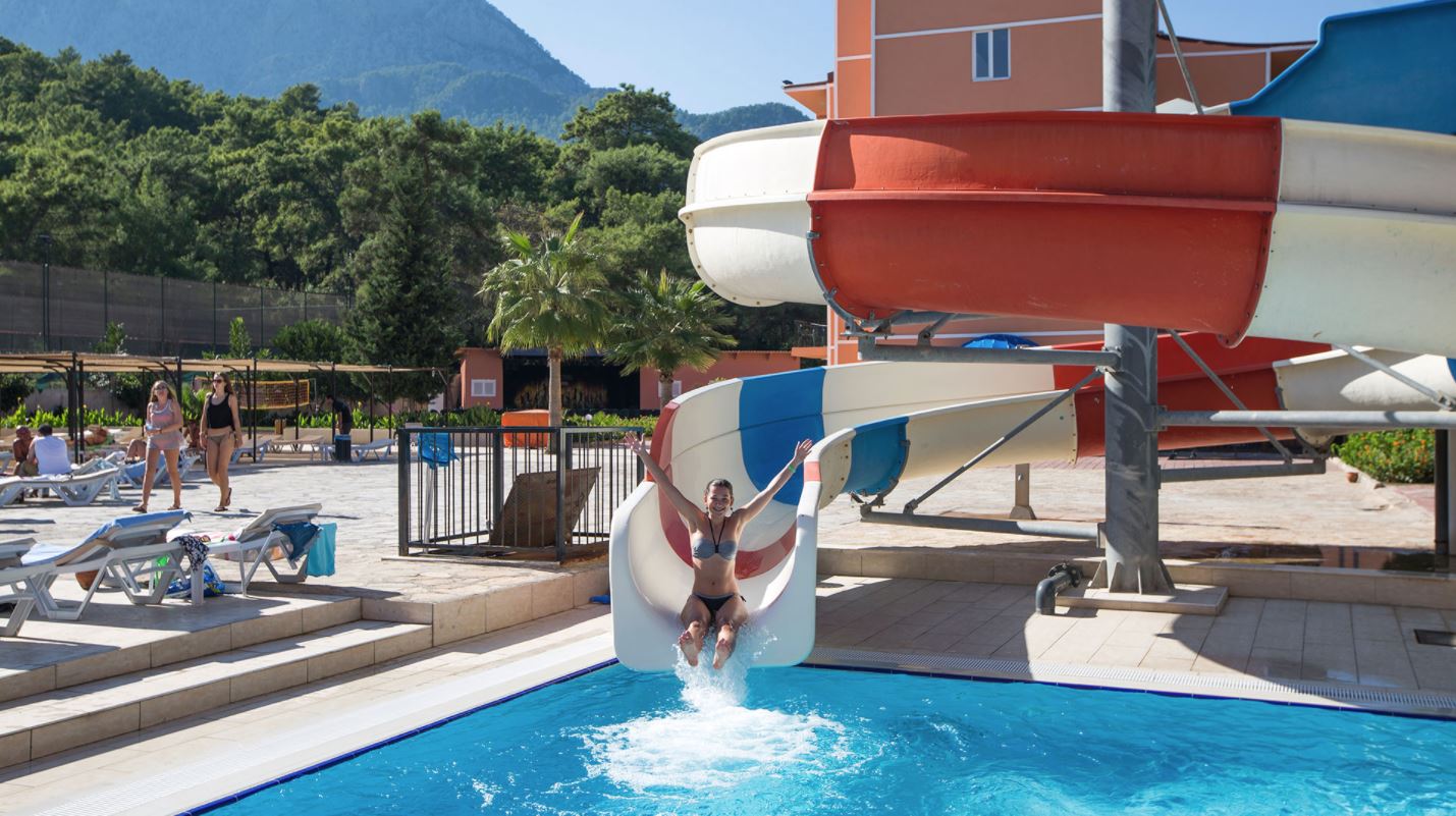 Water Park