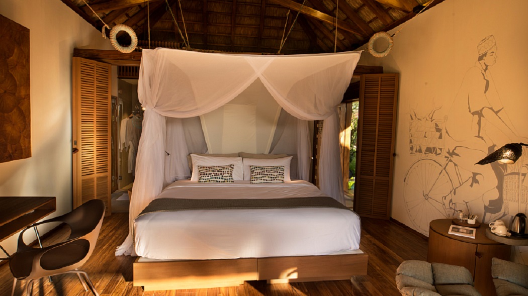 OCEAN FRONT SUITE