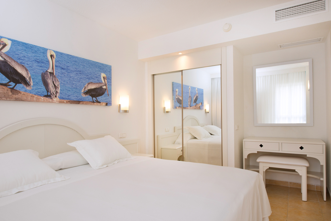APARTMENT SIDE SEA VIEW A