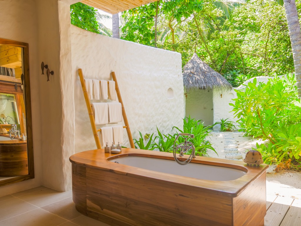 Crusoe Villa Two Bedroom With Pool