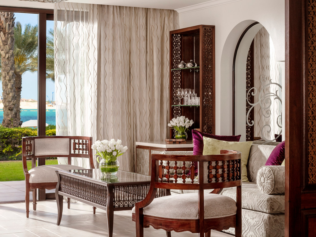 Residence Junior Suite 