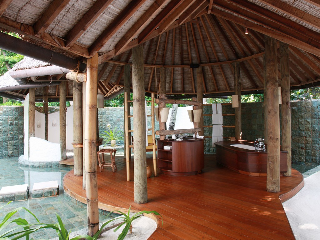 Crusoe Suite Three Bedroom With Pool