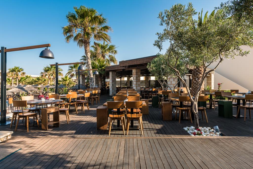 ELIA RESTAURANT 