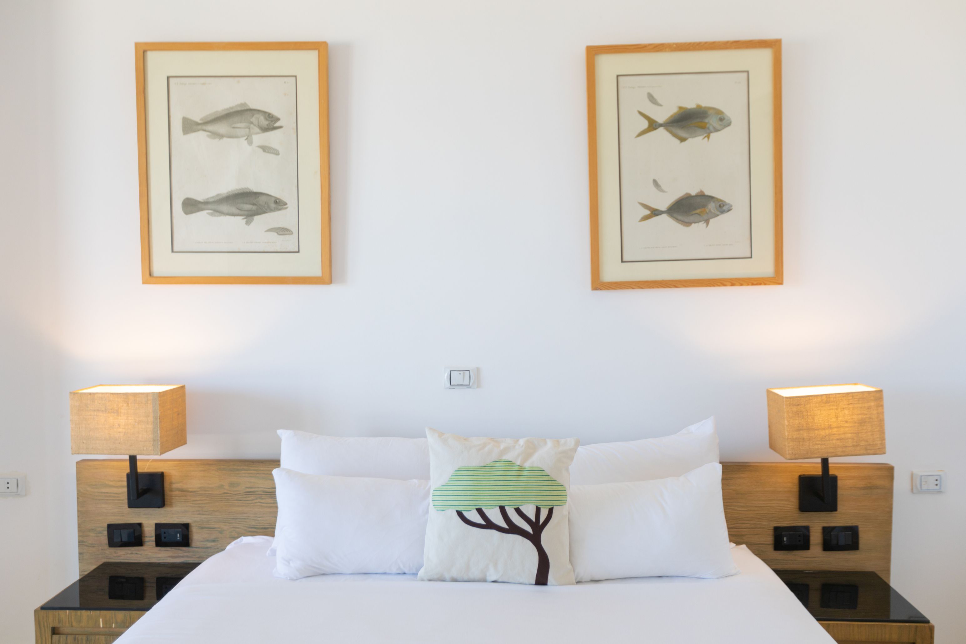 SUPK - Superior Room King Bed
