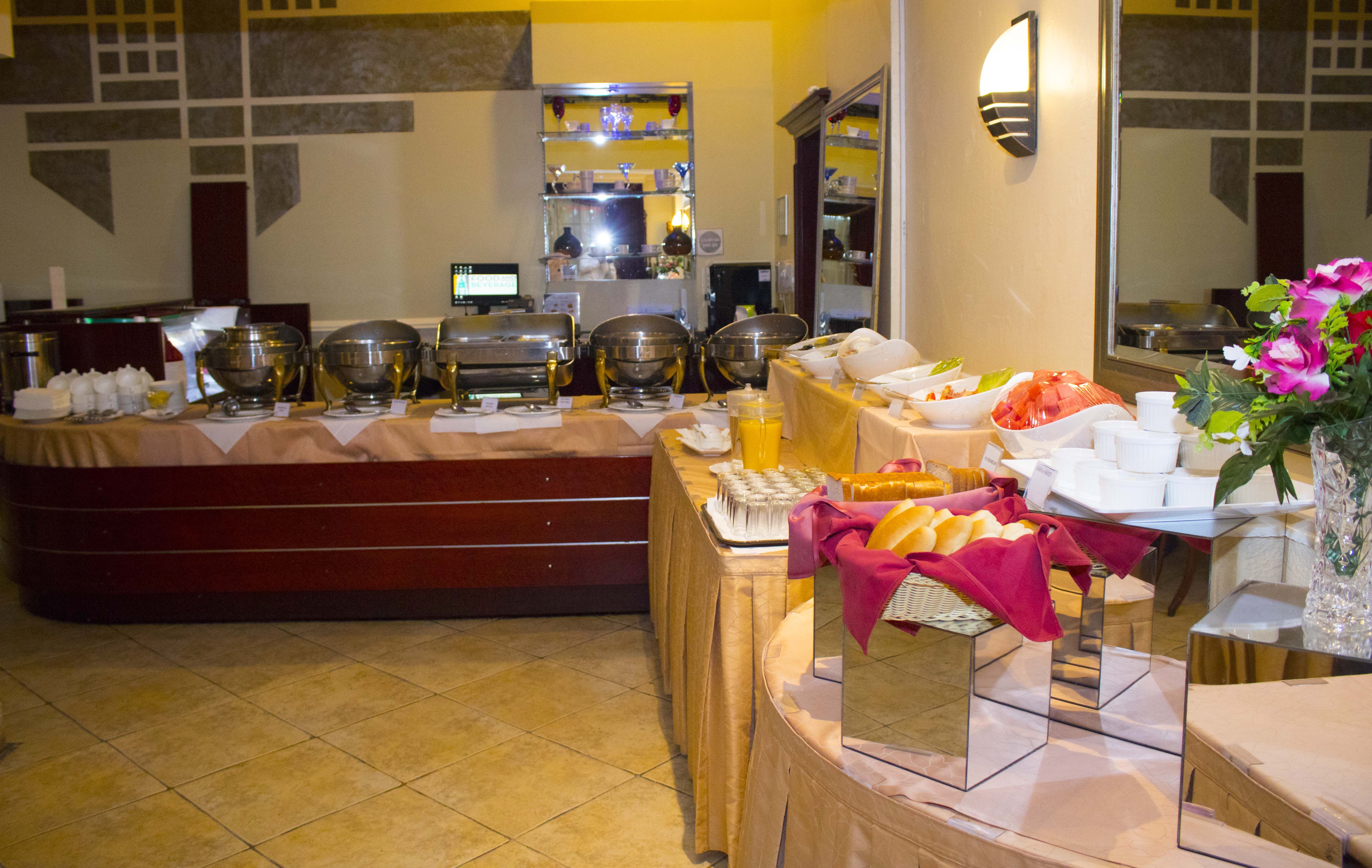 Al Maha Restaurant 