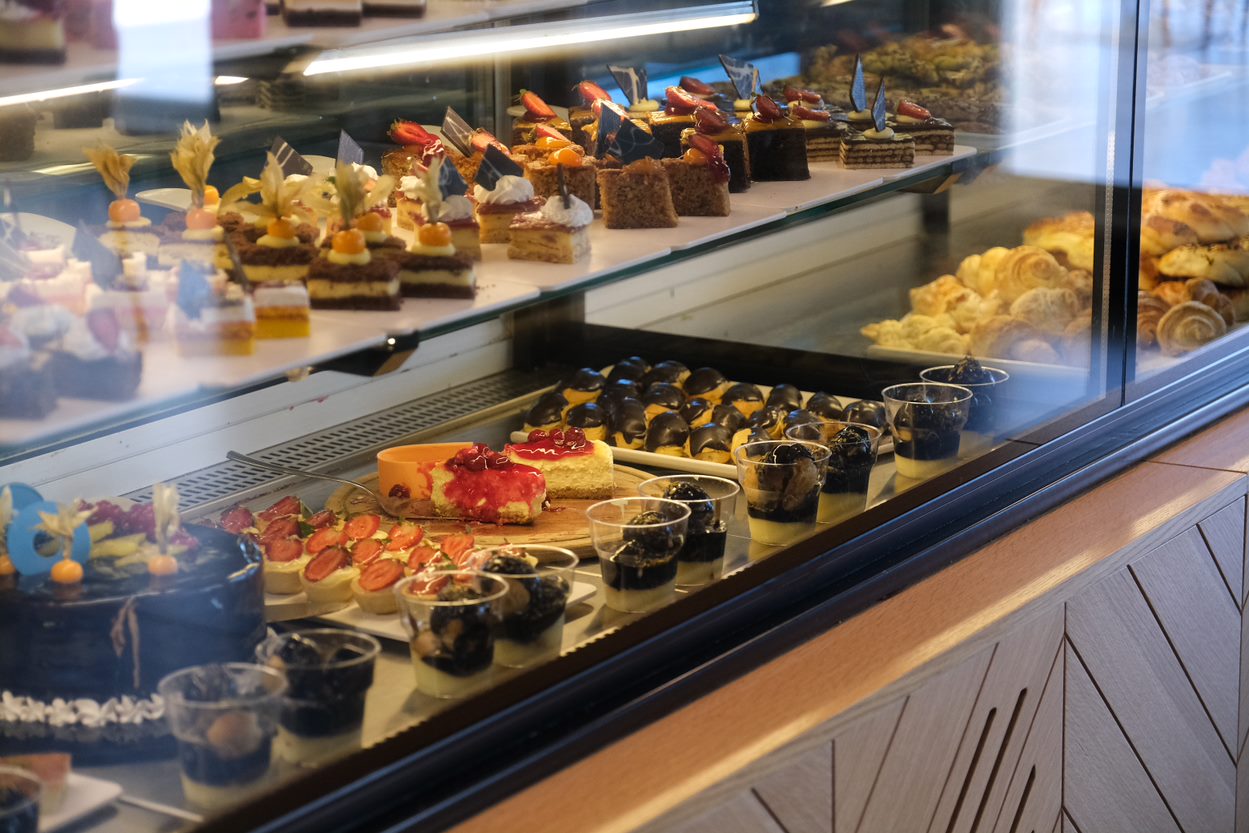 İncir Pattiserie