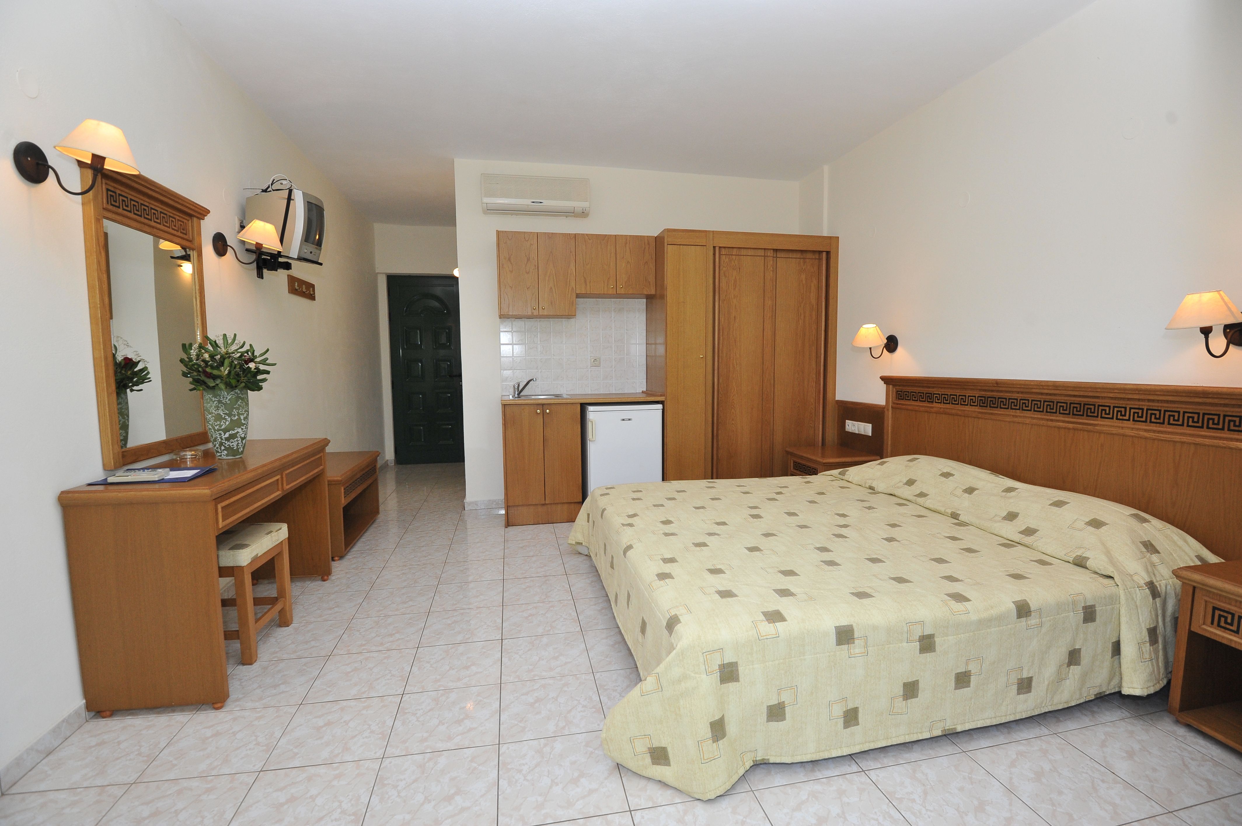 Room Terrace Promotion 