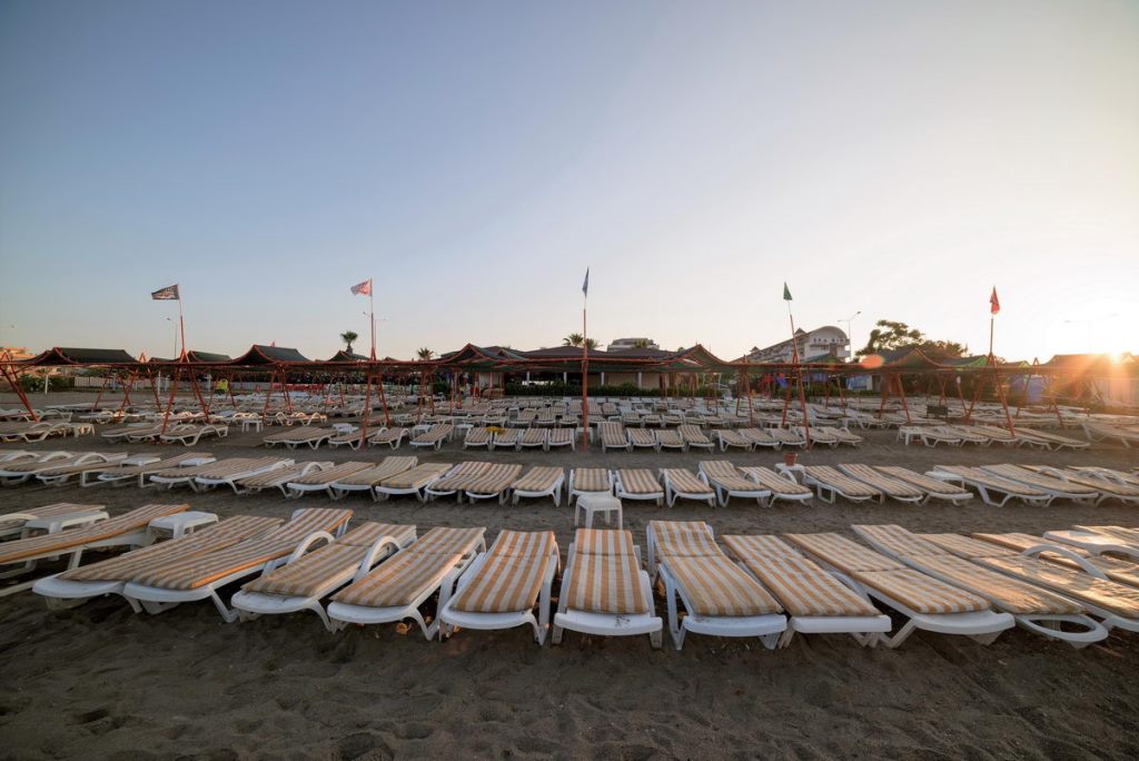 Plajă 