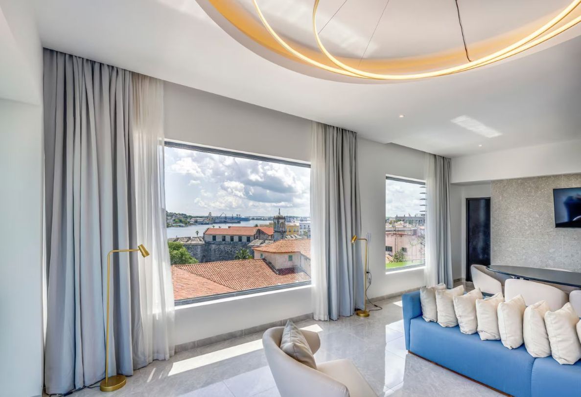 The Townhouse Suite Bay View