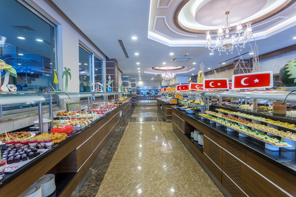 CAMLIK RESTAURANT