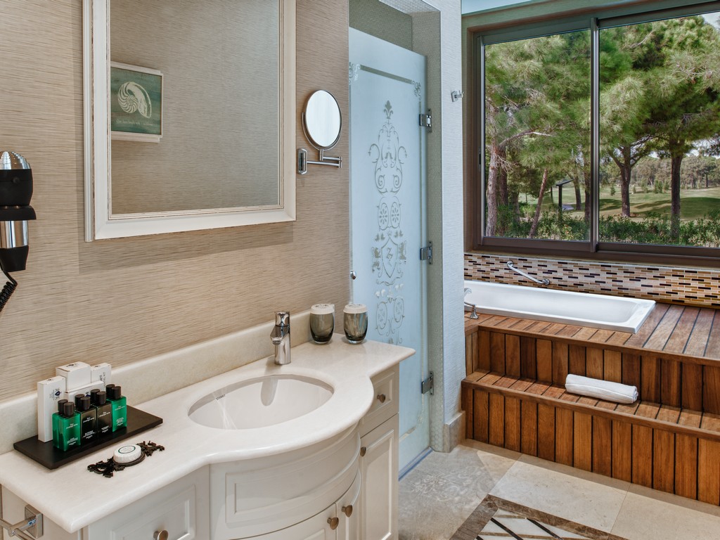 Golf Villa 2 Bedrooms
