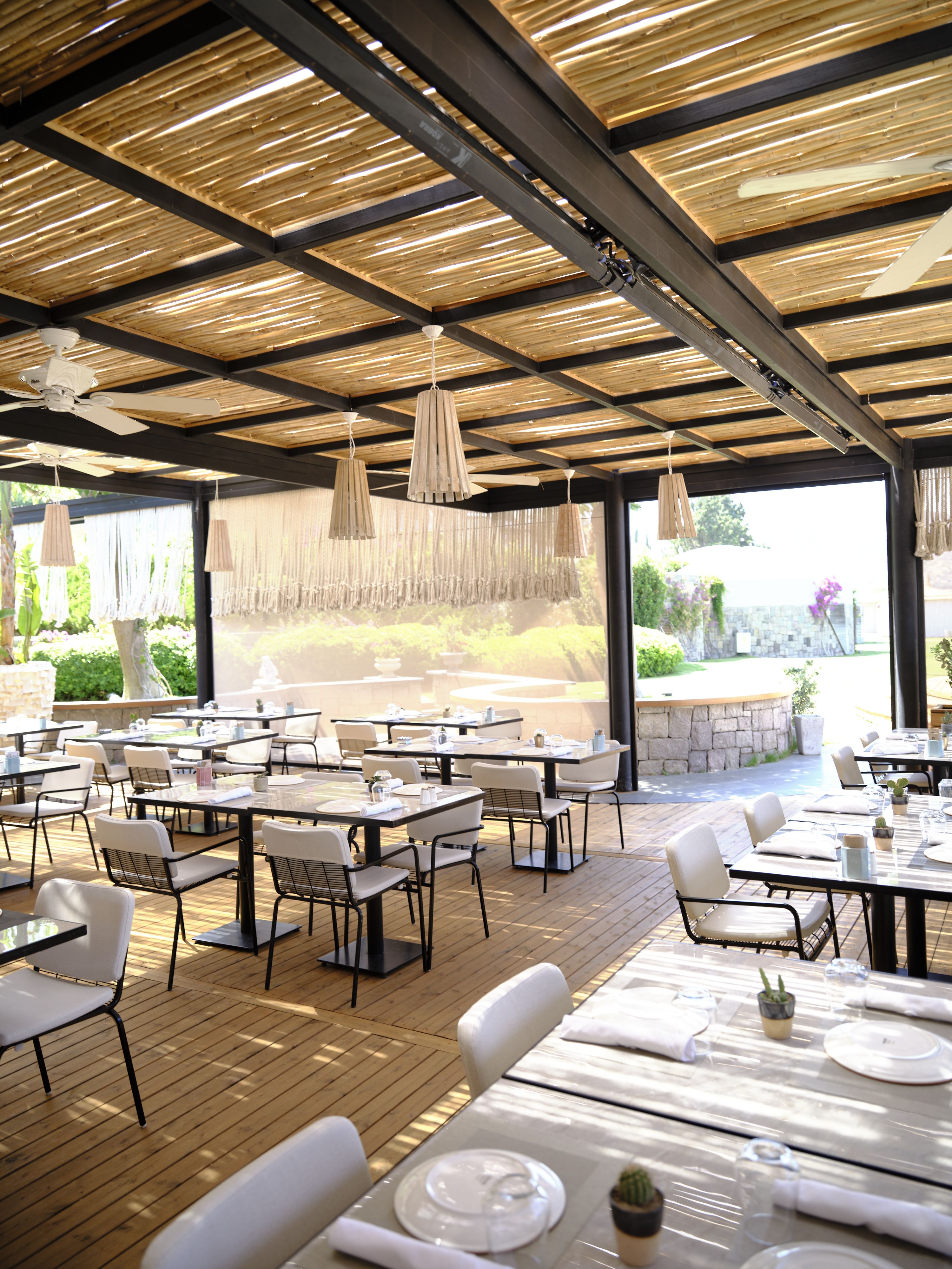 ANA RESTORAN