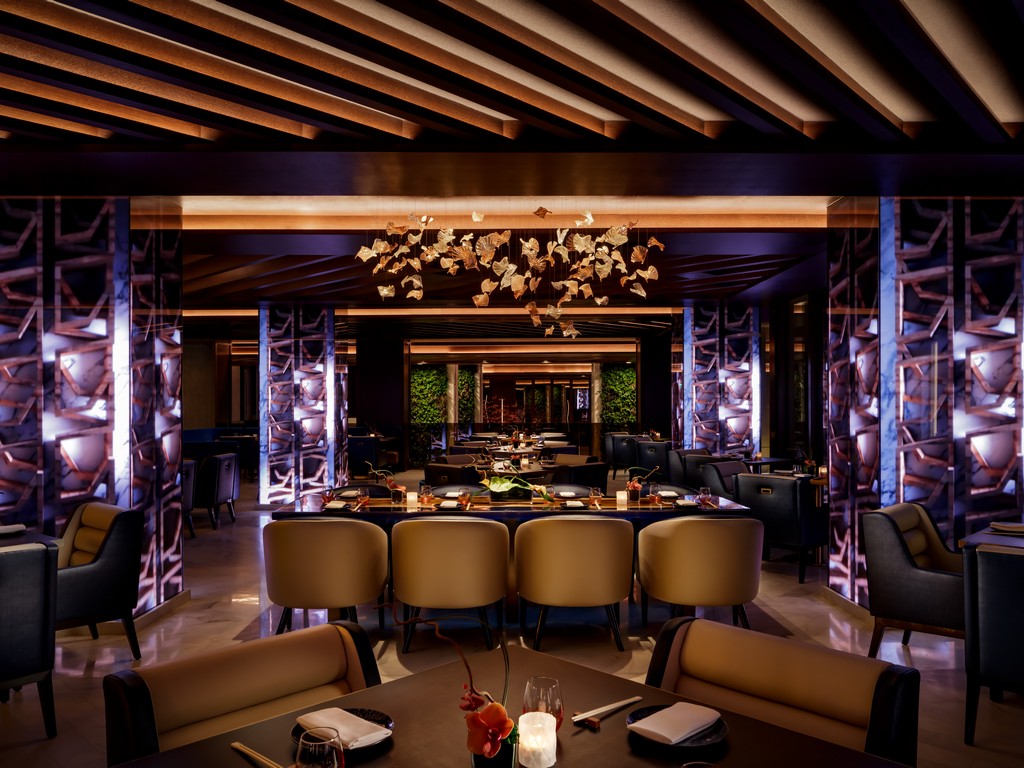 Ling Ling Dubai