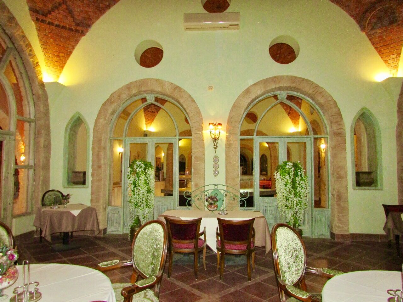 Port Royale