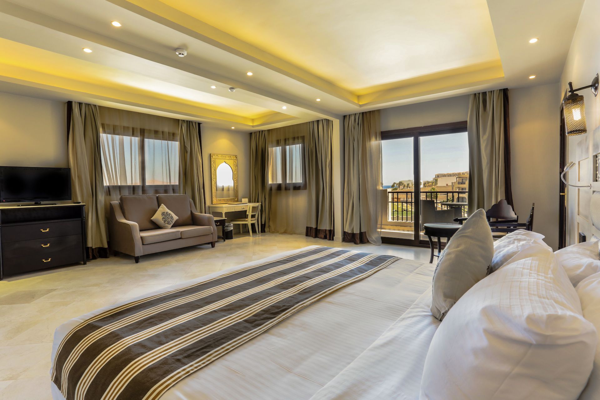 Junior Suite