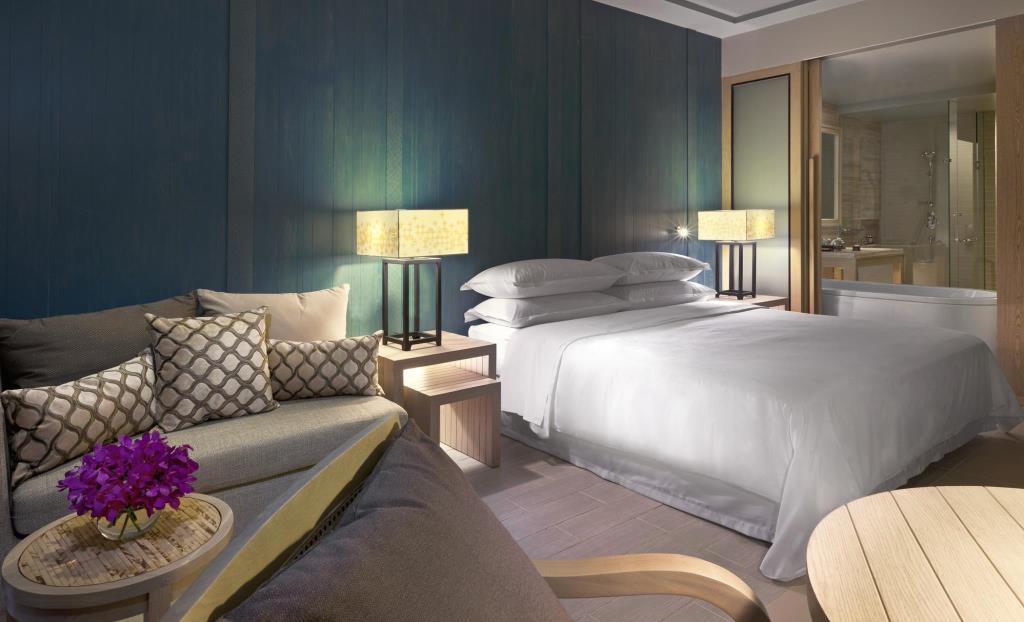 Club Premium Sea Facing	