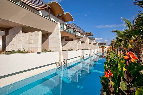 Avra Imperial Resort, Chania, exterior, piscina.jpg