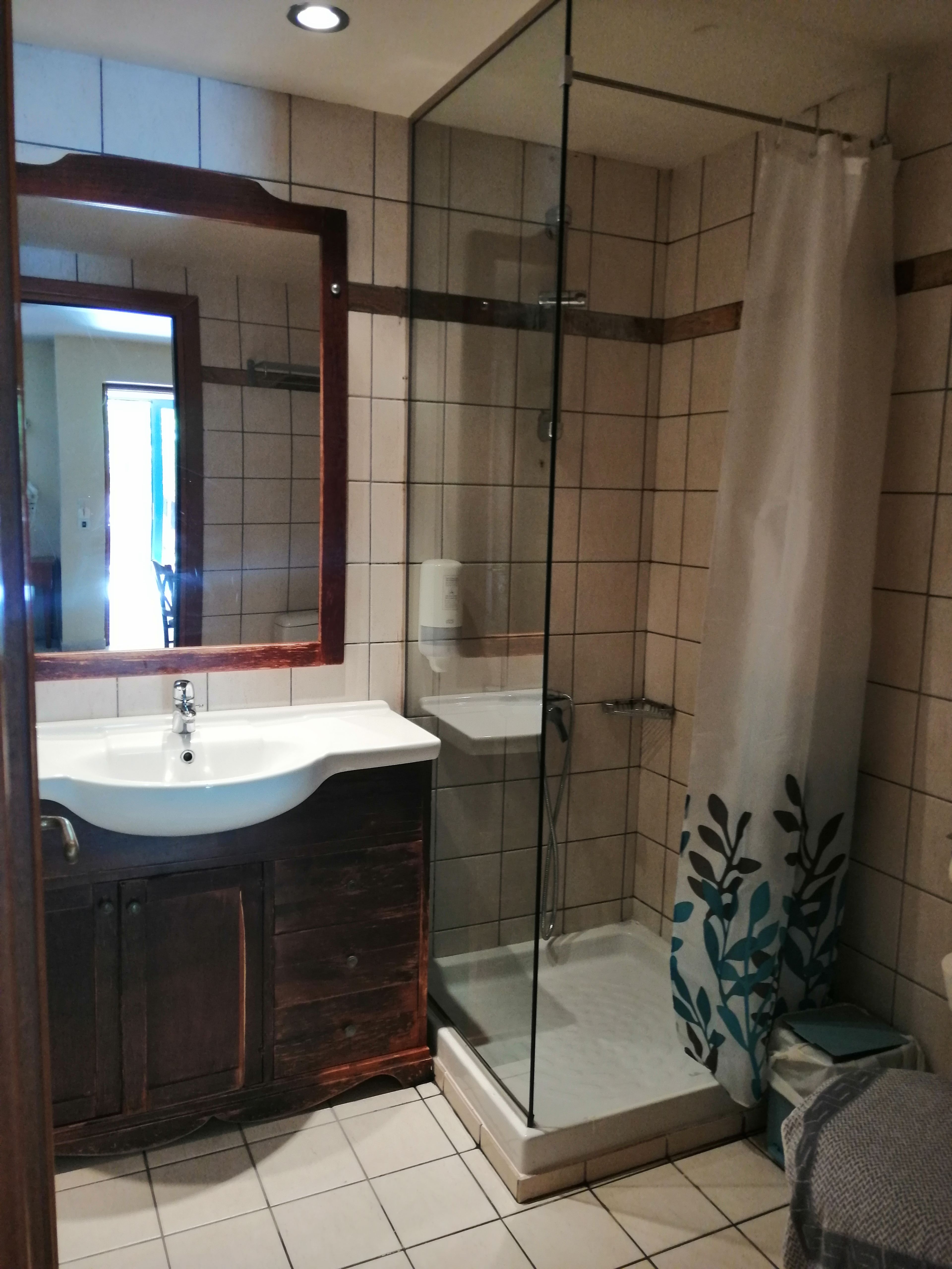 Double Studio Room