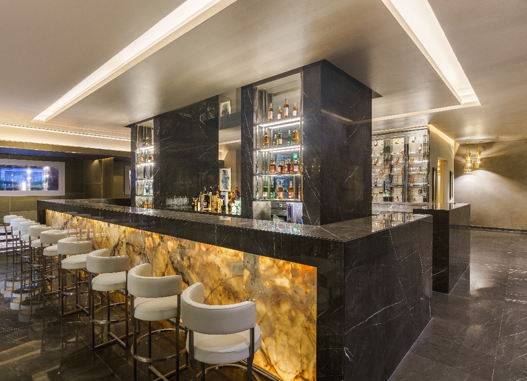ANTI-DOTE BAR