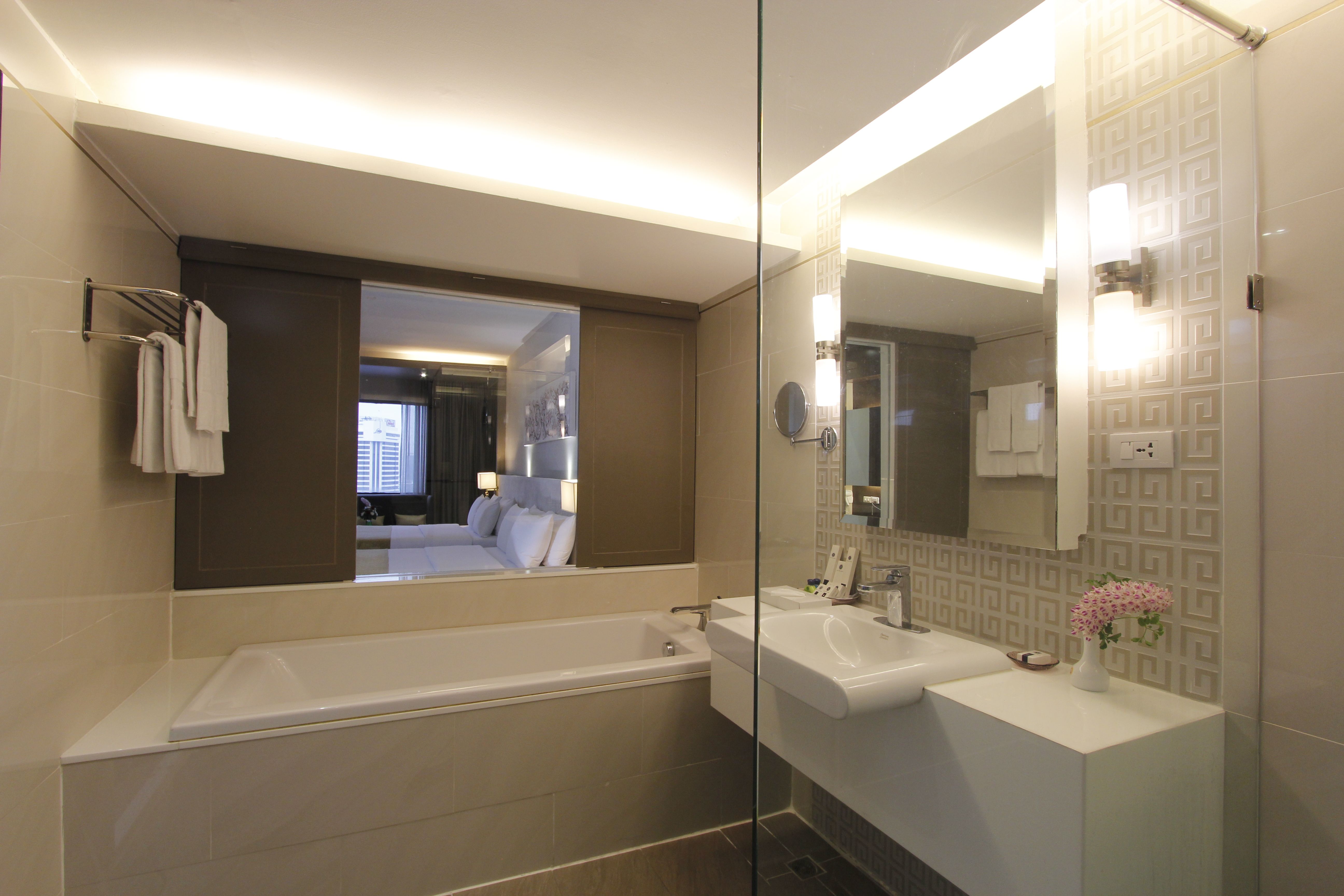 Grand Deluxe room