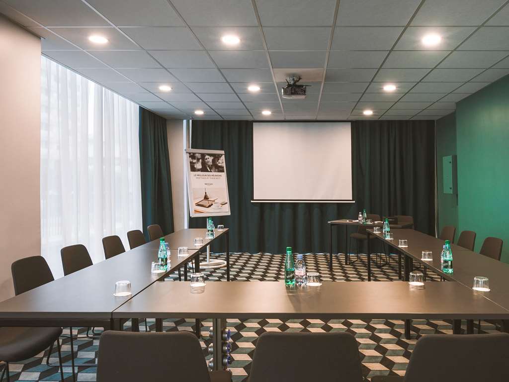 Meeting room - 35