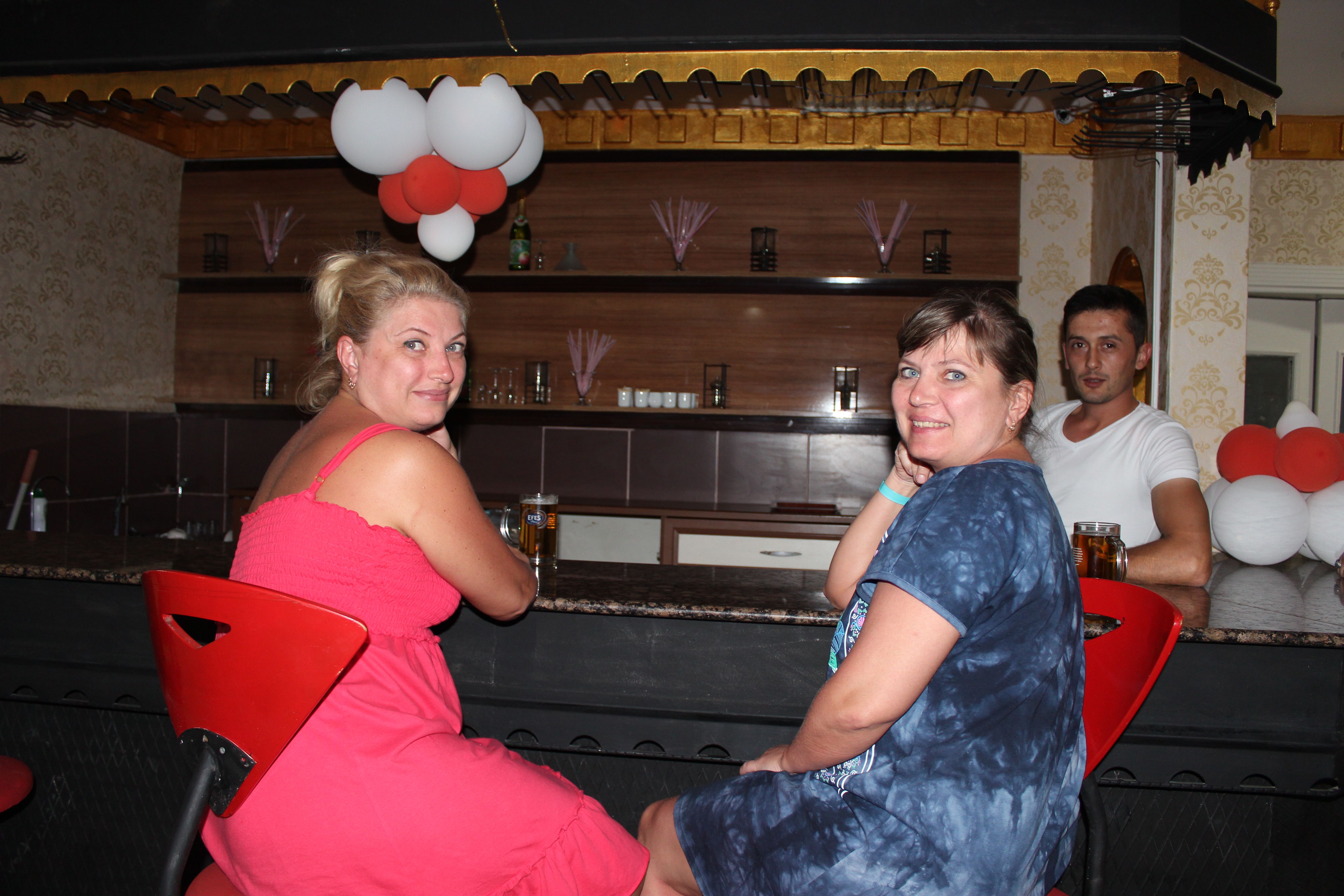 King Bar