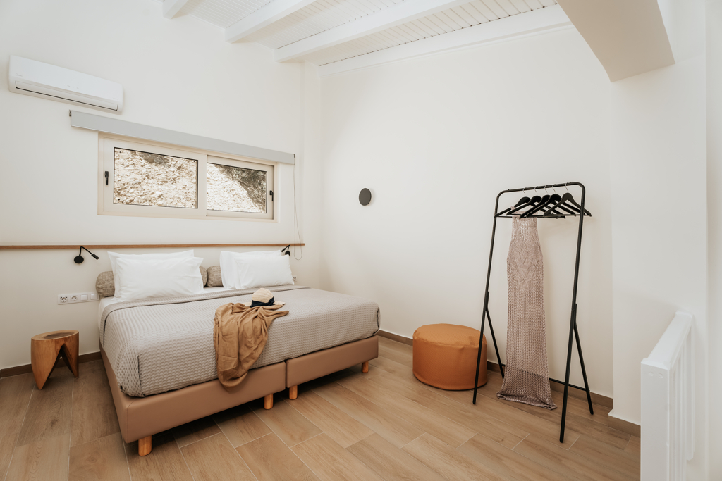 SUITE LOFT SEA VIEW