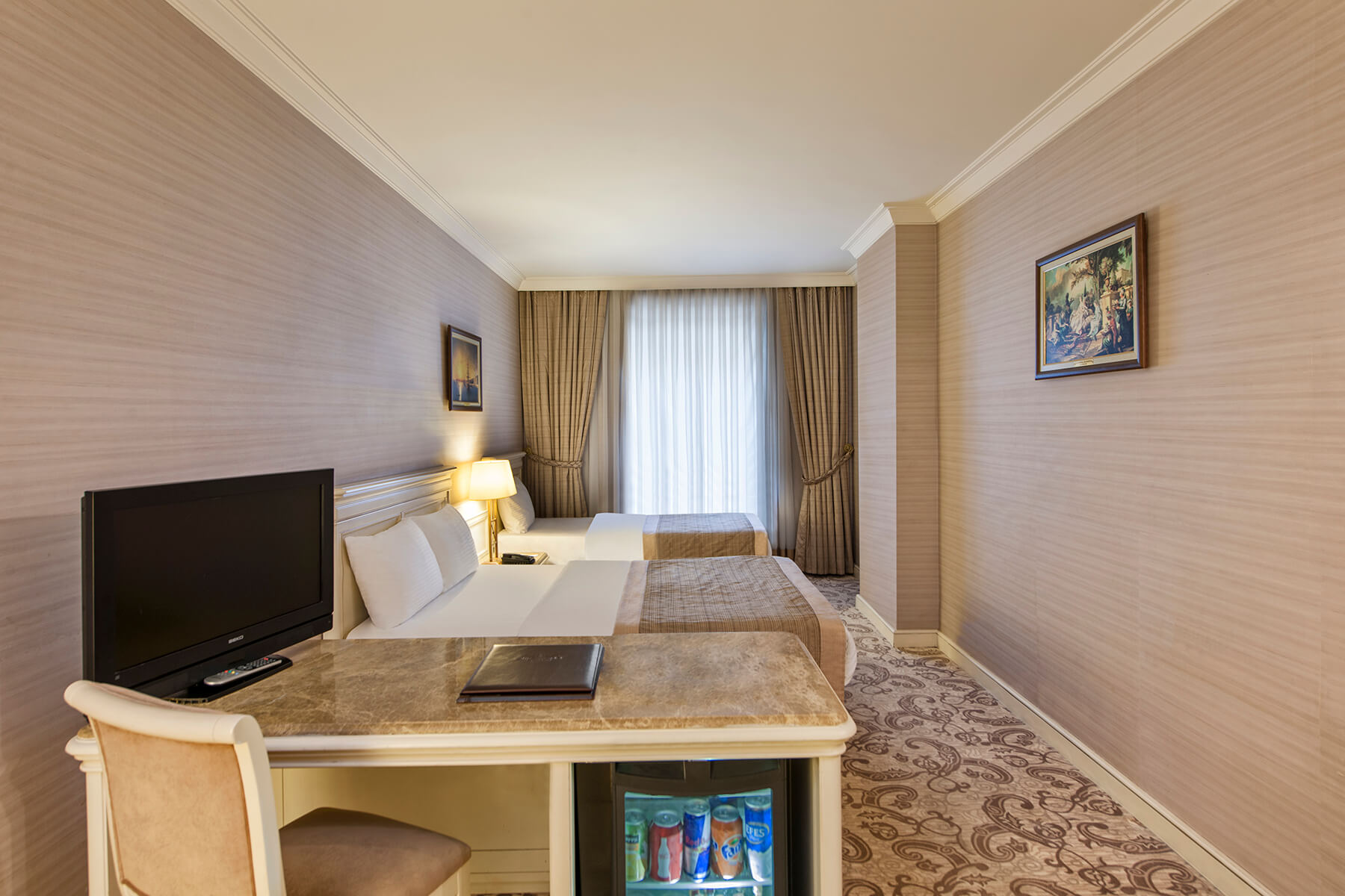 CLASSIC ROOM 
