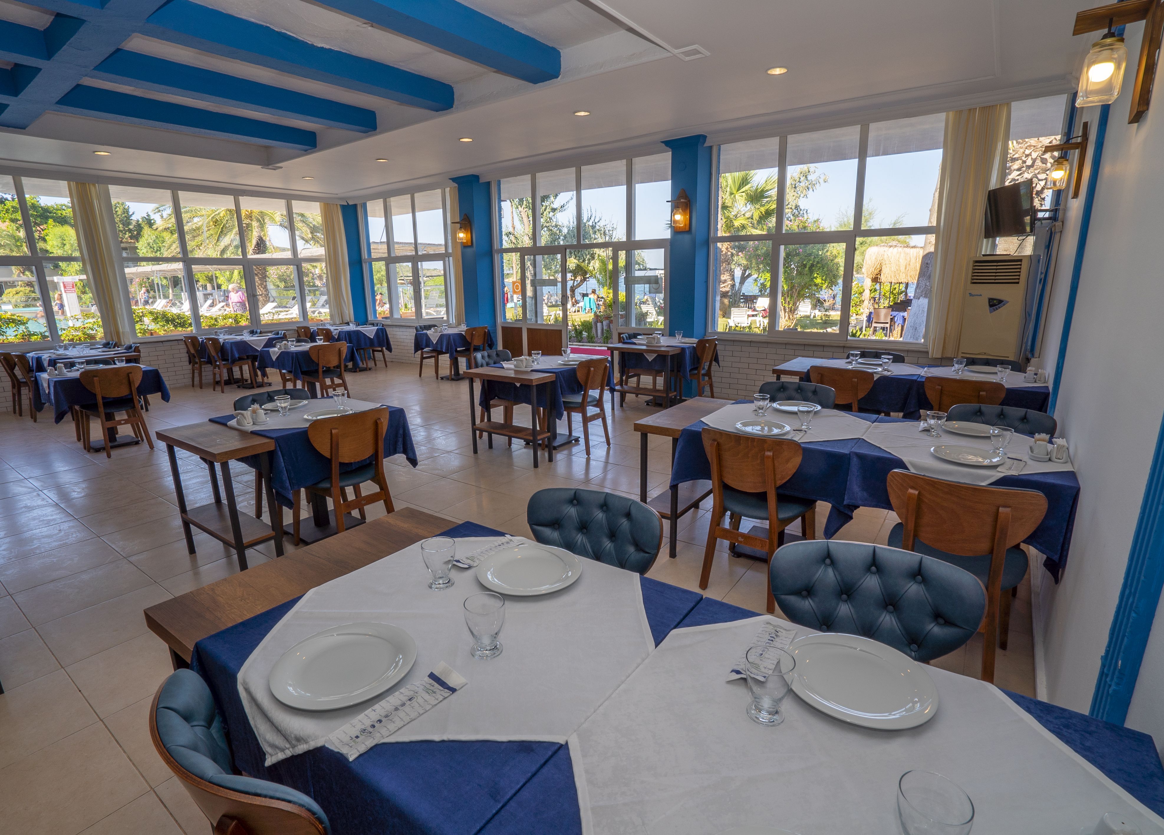 ANA RESTAURANT