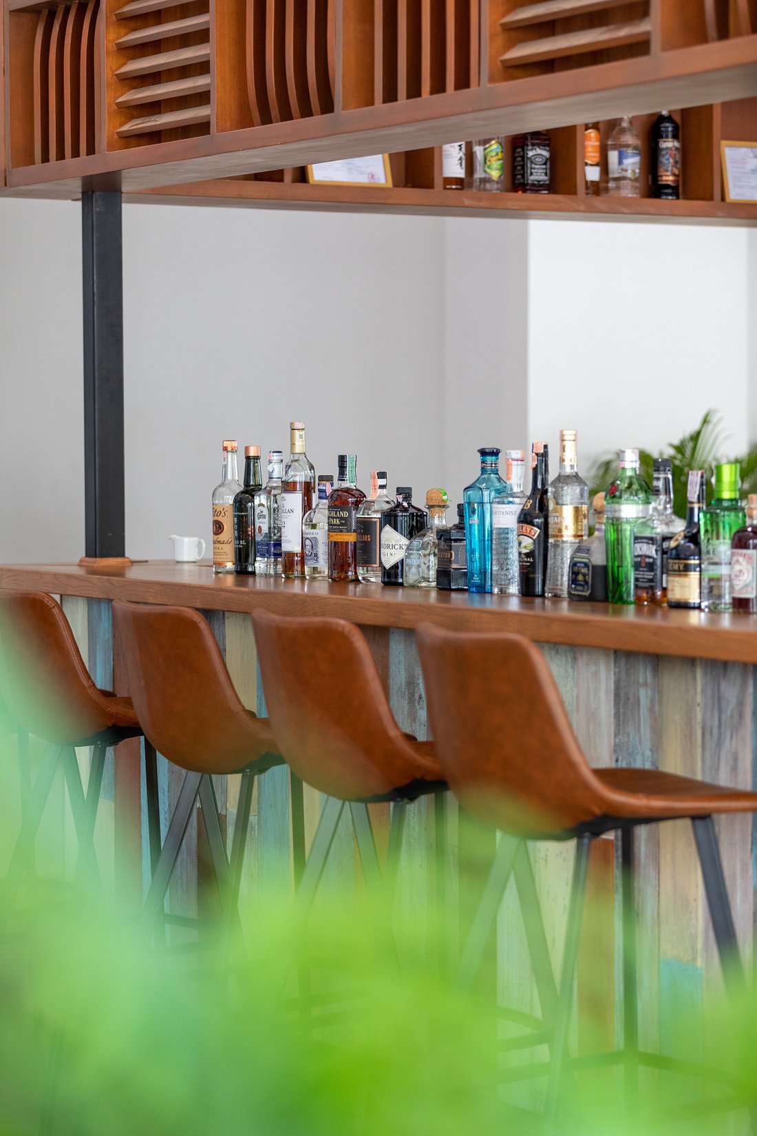Nalu Bar